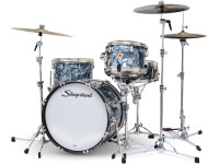 <b>Slingerland Radio King Outfit 12/14/20 with Snare SLKTFPK20N04DK069</b> <b>Slingerland Radio King Outfit 12/14/20 with Snare SLKTFPK20N04DK069</b>